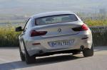 BMW 6-Series Gran Coupe 2013 года